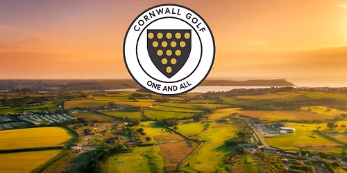 Cornwall Golf Men's Amateur Championship