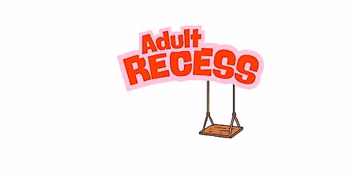 Adult Recess at Bullseye Axes, Darts & Drinks