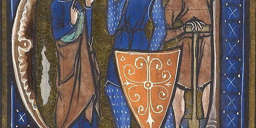 Calafia\/Gyldenholt Friendship Tournament