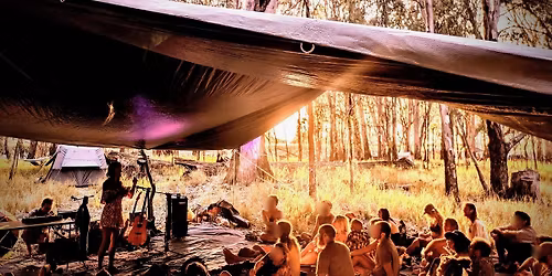 Evolve Community Festival - Transform with Love, Evolve with Purpose