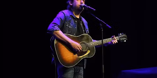 Hayes Carll & Ryan Montbleau Tickets