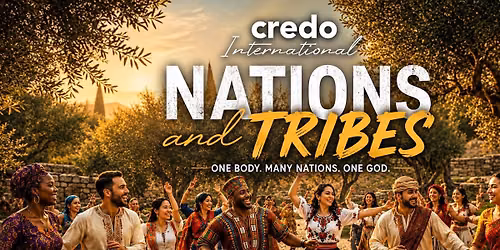 Nations and Tribes