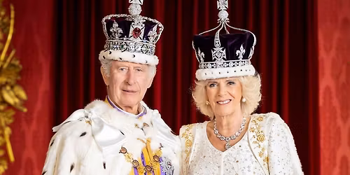 A Royal Day on the Bike!\ud83d\udc51