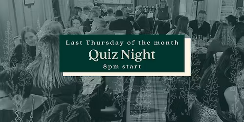 Quiz Night 