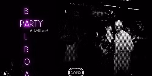 Balboa Party 18\/04\/2026