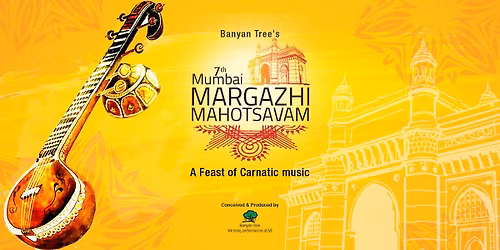 Mumbai Margazhi Mahotsavam