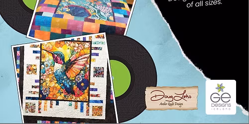 Stripology Panel Mash-Up! Class