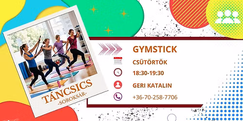 GymStick 