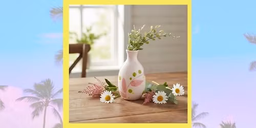 Mothers Day Bloom Lunch