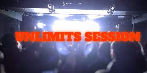 UNLIMITS SESSION VOL.37