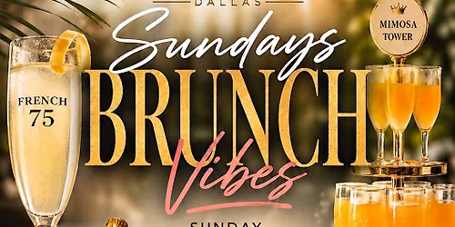 Baddies Brunch