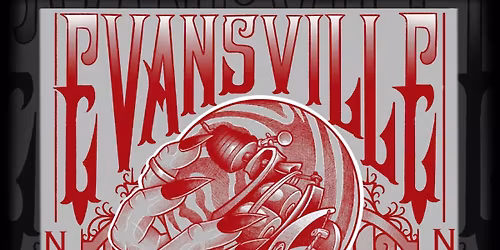 EVANSVILLE TATTOO FESTIVAL