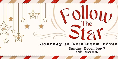 Advent Fair at St. John's