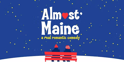 Almost, Maine