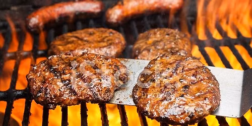 Brat Fry - Festival Foods Manitowoc