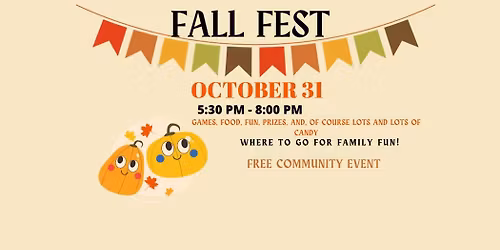 FALL FEST