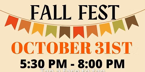 FALL FEST