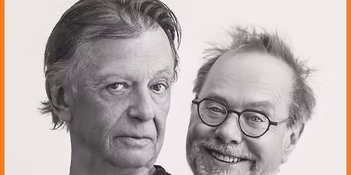Daniel Lemire et Denis Bouchard - En rodage