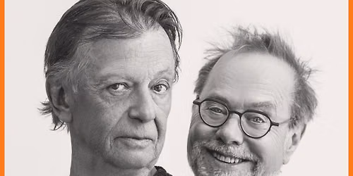 Daniel Lemire et Denis Bouchard - En rodage