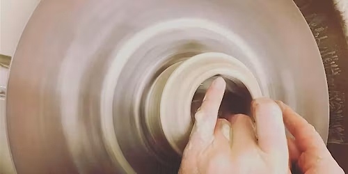 Beginners taster throwing class