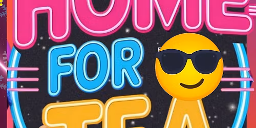 Home for Tea! Non Stop 90's Daytime Show