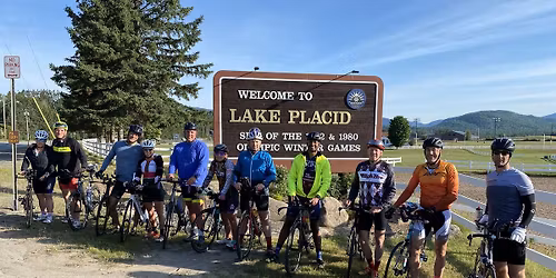 Shea's Lake Placid Training Camp (2026): June 11-14