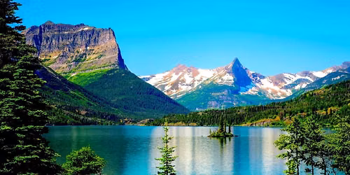 Awaken & Adventure: Summer Camp in Montana