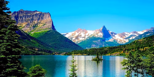 Awaken & Adventure: Summer Camp in Montana