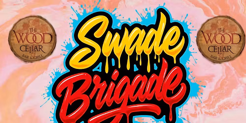 Swade Brigade | The Woodcellar