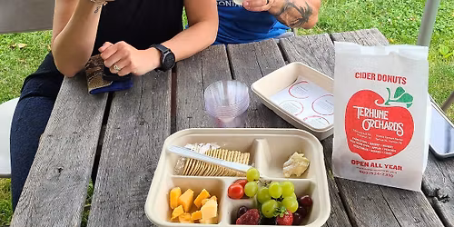 Mother's Day Wine Trail Weekend