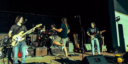 Cole Dagen *Full Band @ Sideways!