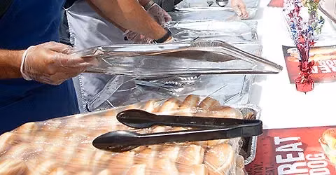 Serving the Homeless with Black Philadelphia!