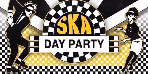 Ska Day Party: Romford \ud83c\udfba