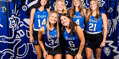 Parking North Carolina Tar Heels at Duke Blue Devils Womens Basketball