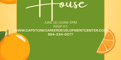 June Open House