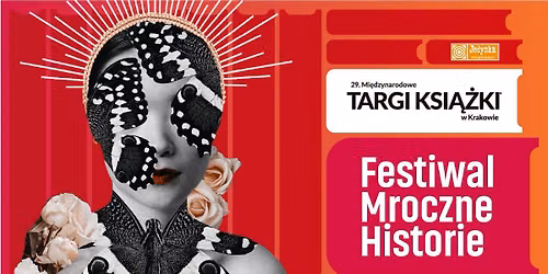 Festiwal Mroczne Historie