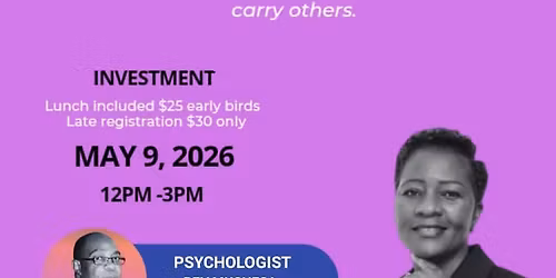 Care for the Caregivers
