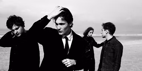 Mittwochskonzert | Later (FR)