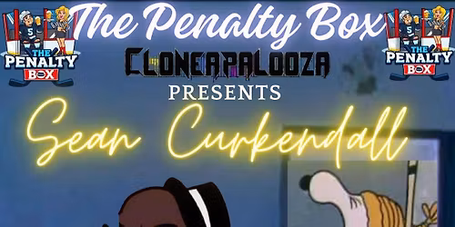 Cloneapalooza's Halloween Concert & Costume Contest w\/ Host Chris Aldridge