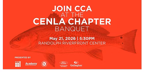 CENLA CHAPTER BANQUET