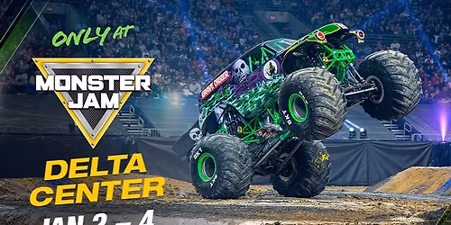 Monster Jam