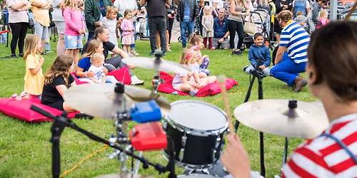 Care Weekender 2026 - Harlow Town Show