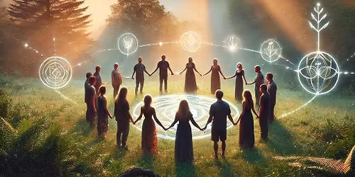 Winter Solstice Family Constellations Gathering