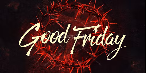Good Friday Service