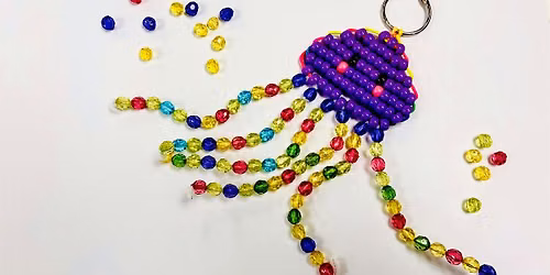 Beaded Jellyfish