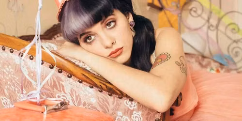 Melanie Martinez At Allstate Arena