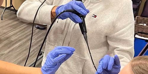 FEES Training Weekend and Clinical Privileging Opportunity