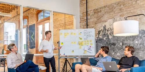 Leader & Growth Workshop Series