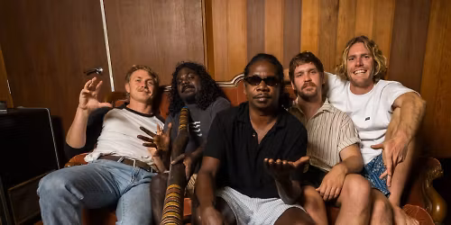 King Stingray in Sydney