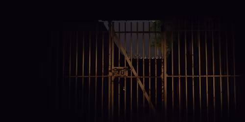 Friday Night Investigation - Geelong Gaol